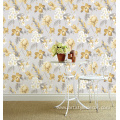 non-woven wallpaper Scandinavian style